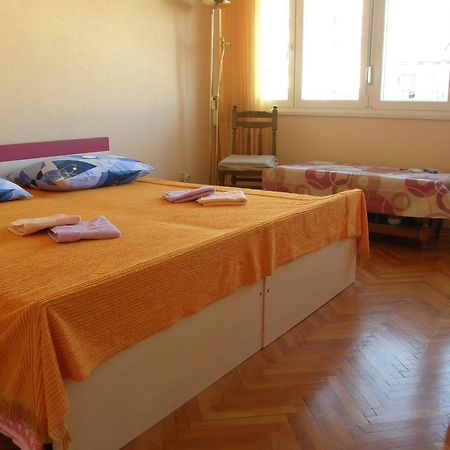 Neva Rooms Split Zewnętrze zdjęcie