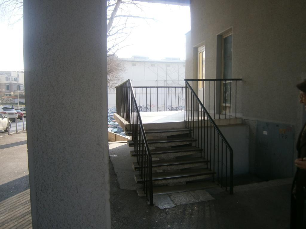 Neva Rooms Split Pokój zdjęcie