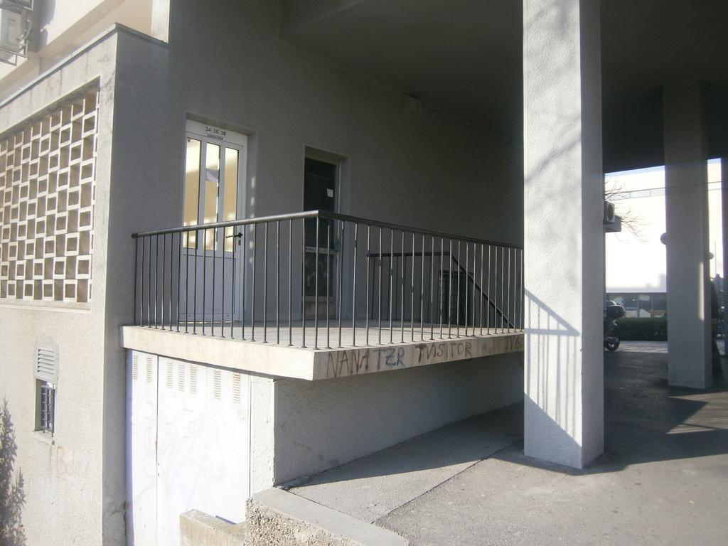 Neva Rooms Split Pokój zdjęcie