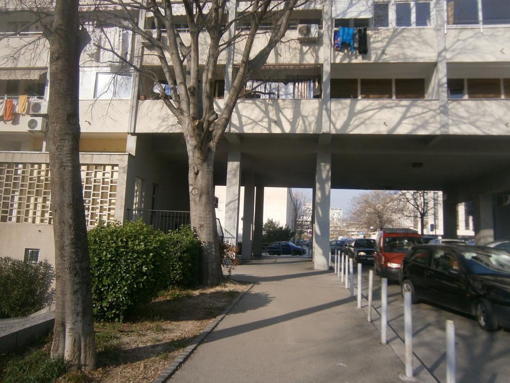 Neva Rooms Split Pokój zdjęcie