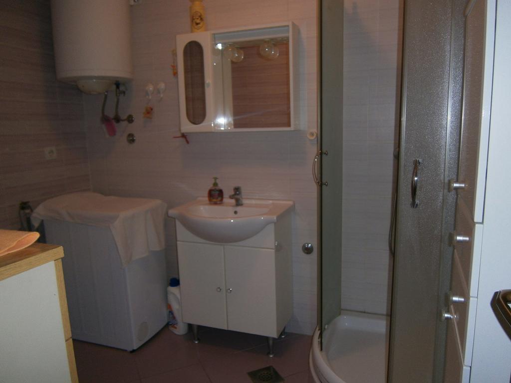 Neva Rooms Split Pokój zdjęcie