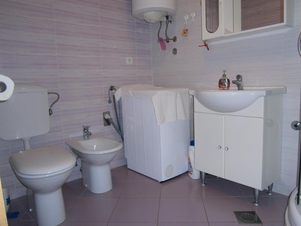 Neva Rooms Split Pokój zdjęcie