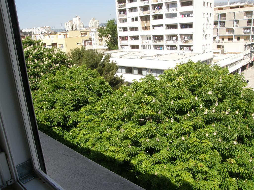 Neva Rooms Split Zewnętrze zdjęcie