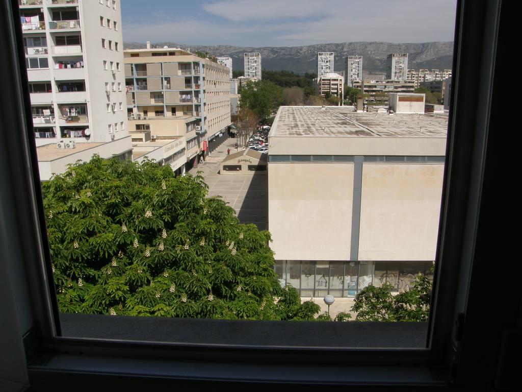 Neva Rooms Split Zewnętrze zdjęcie