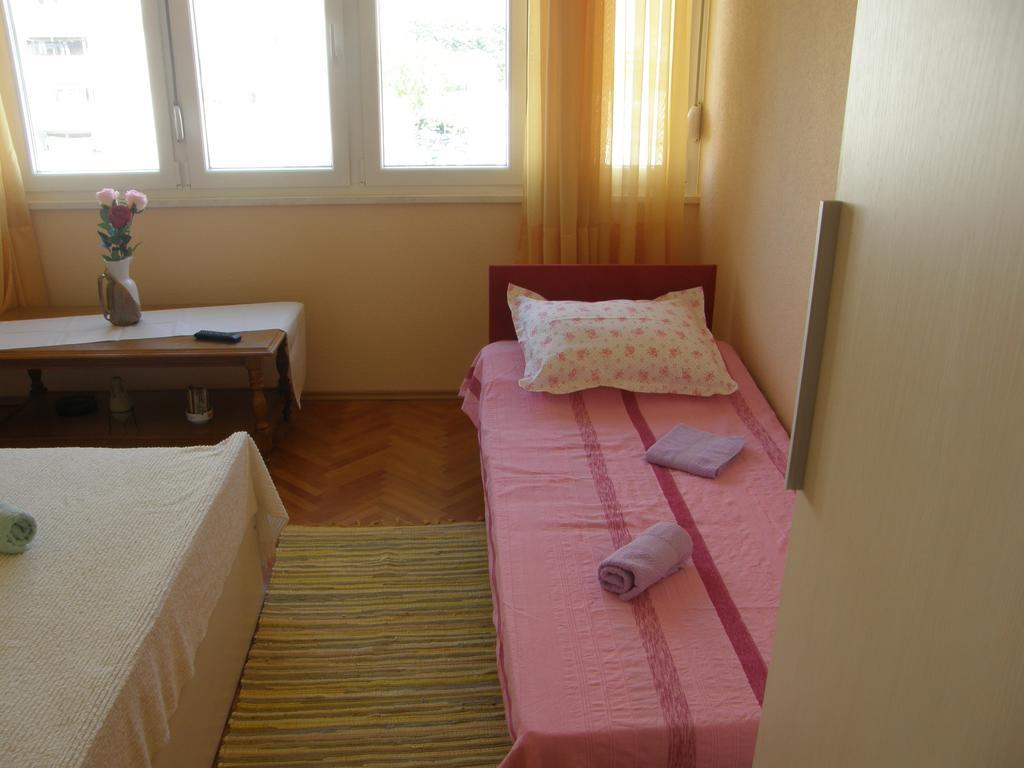 Neva Rooms Split Zewnętrze zdjęcie