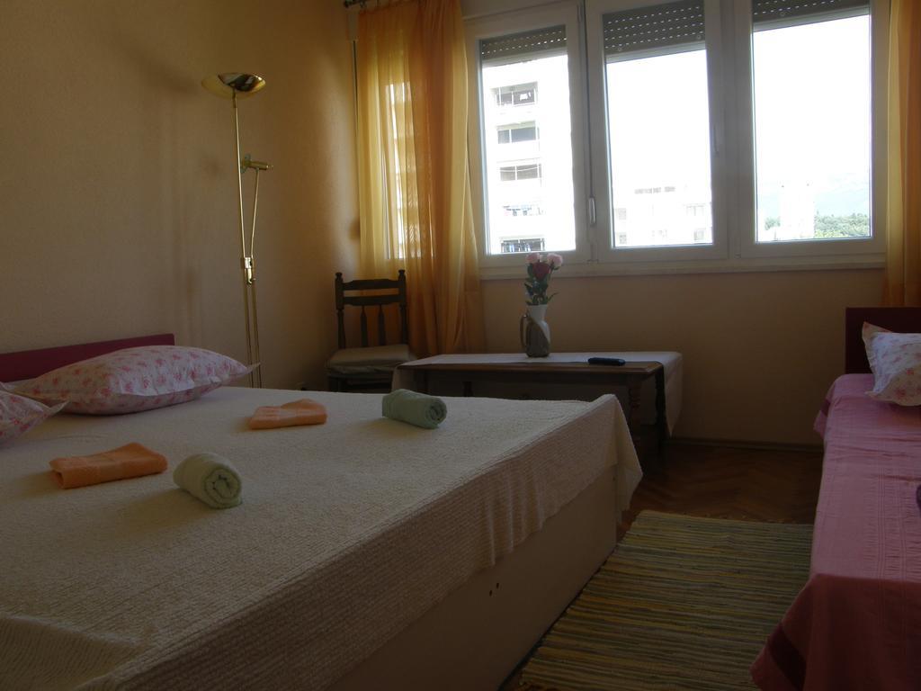 Neva Rooms Split Zewnętrze zdjęcie