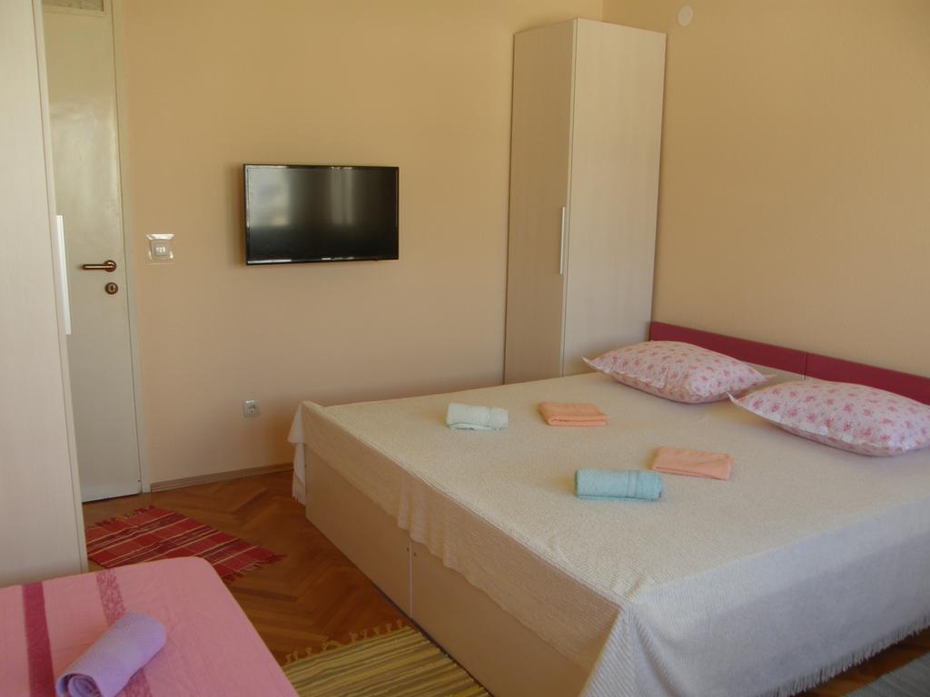 Neva Rooms Split Zewnętrze zdjęcie