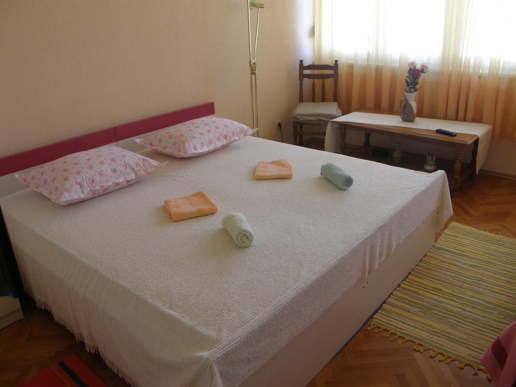 Neva Rooms Split Zewnętrze zdjęcie