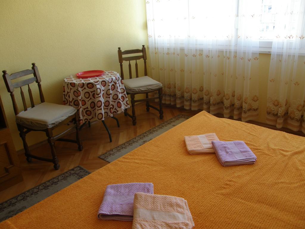 Neva Rooms Split Zewnętrze zdjęcie