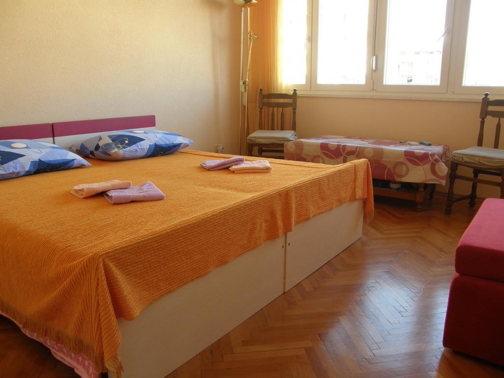 Neva Rooms Split Zewnętrze zdjęcie