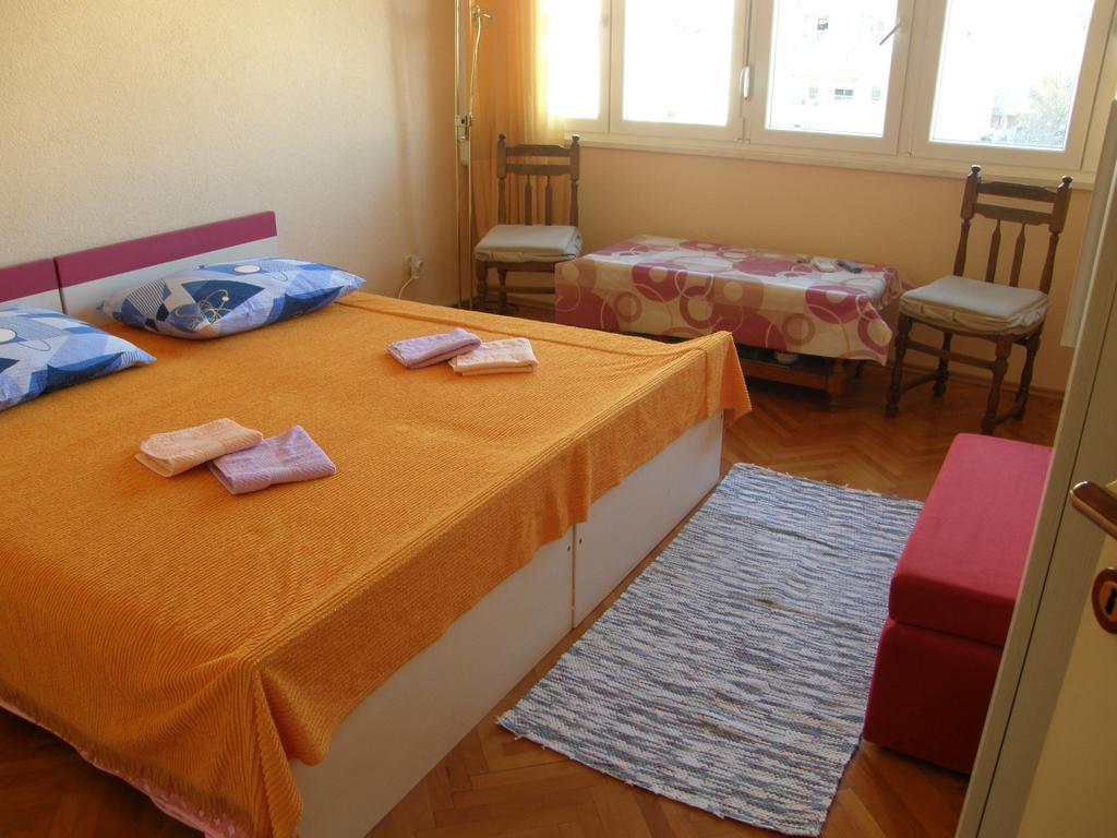 Neva Rooms Split Zewnętrze zdjęcie