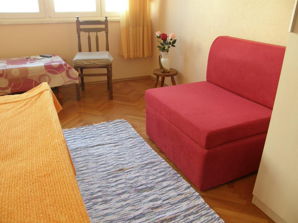 Neva Rooms Split Zewnętrze zdjęcie