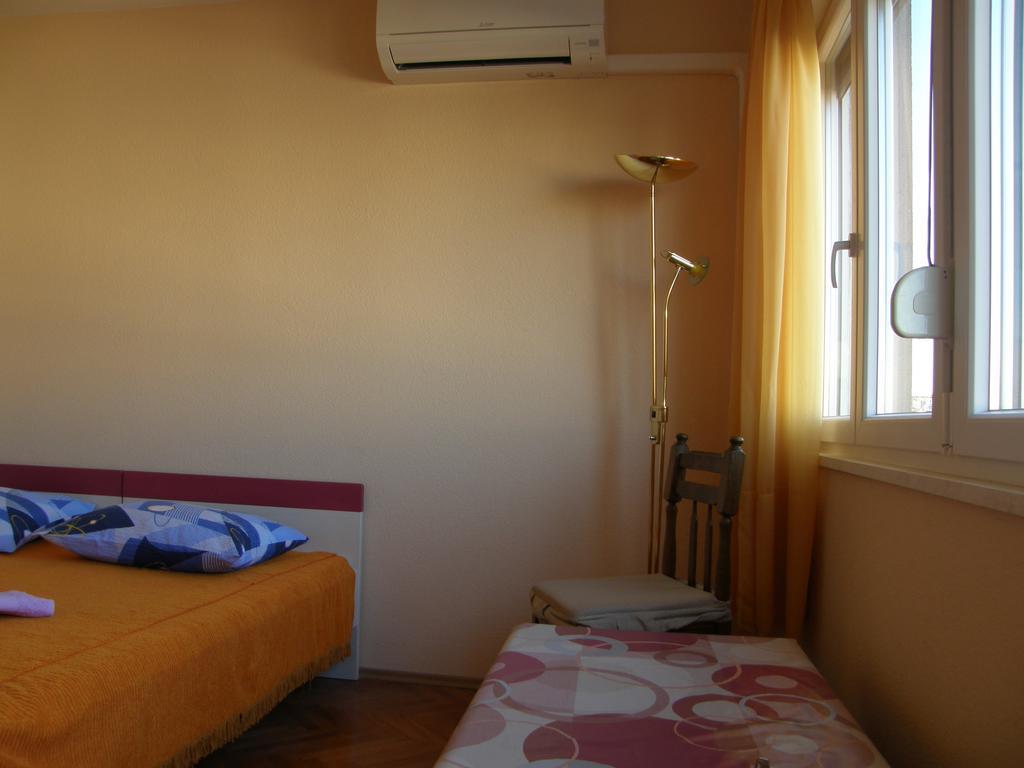 Neva Rooms Split Zewnętrze zdjęcie