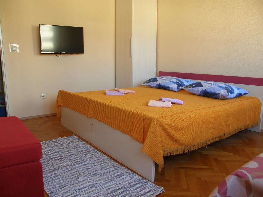 Neva Rooms Split Zewnętrze zdjęcie