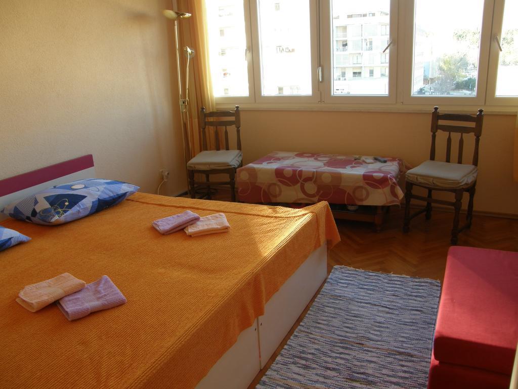 Neva Rooms Split Zewnętrze zdjęcie