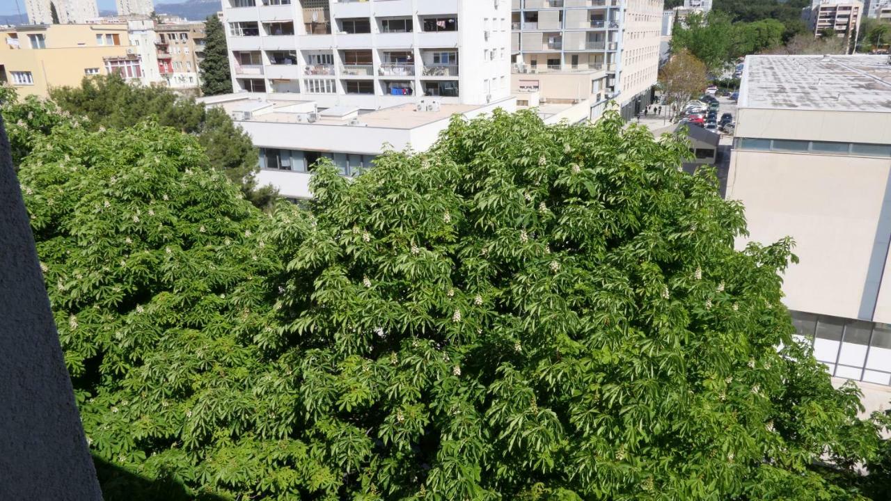 Neva Rooms Split Zewnętrze zdjęcie