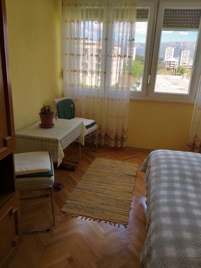 Neva Rooms Split Zewnętrze zdjęcie