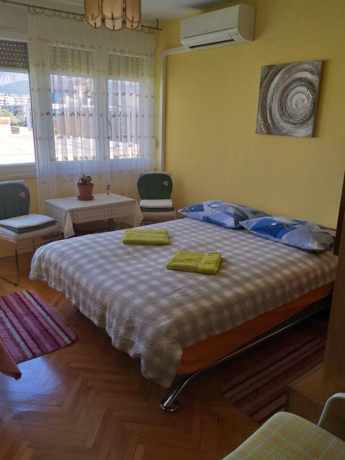 Neva Rooms Split Zewnętrze zdjęcie