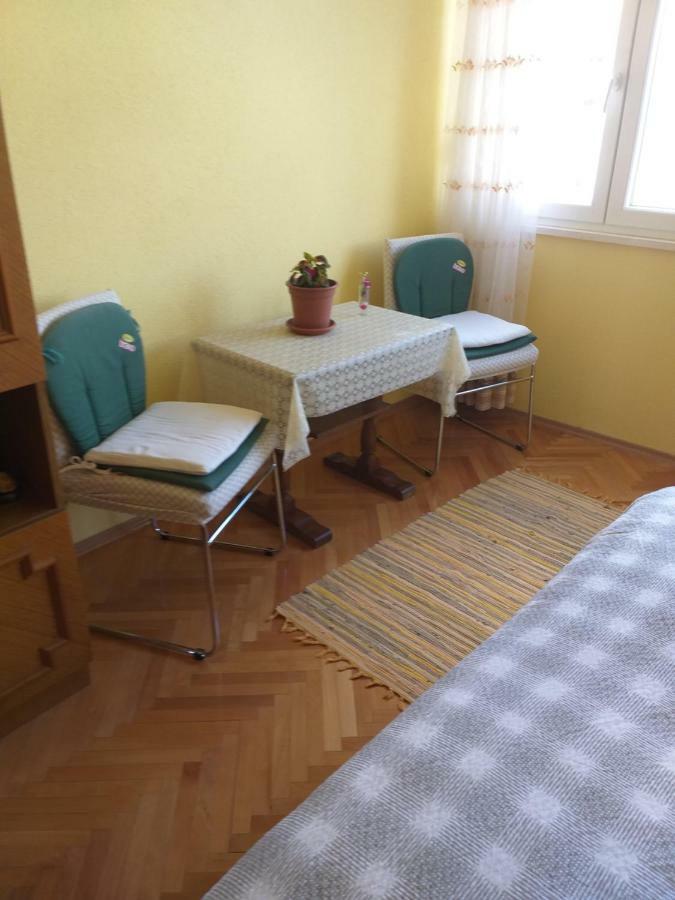 Neva Rooms Split Zewnętrze zdjęcie