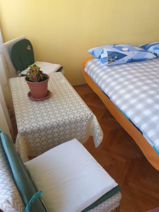 Neva Rooms Split Zewnętrze zdjęcie